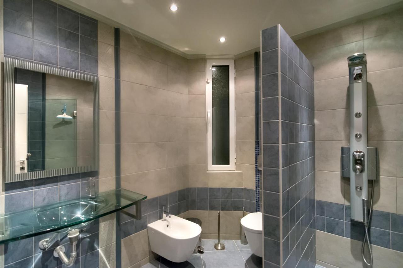 Olympos Sunset Residence - Mountain And Sea View Litóchoron Ngoại thất bức ảnh